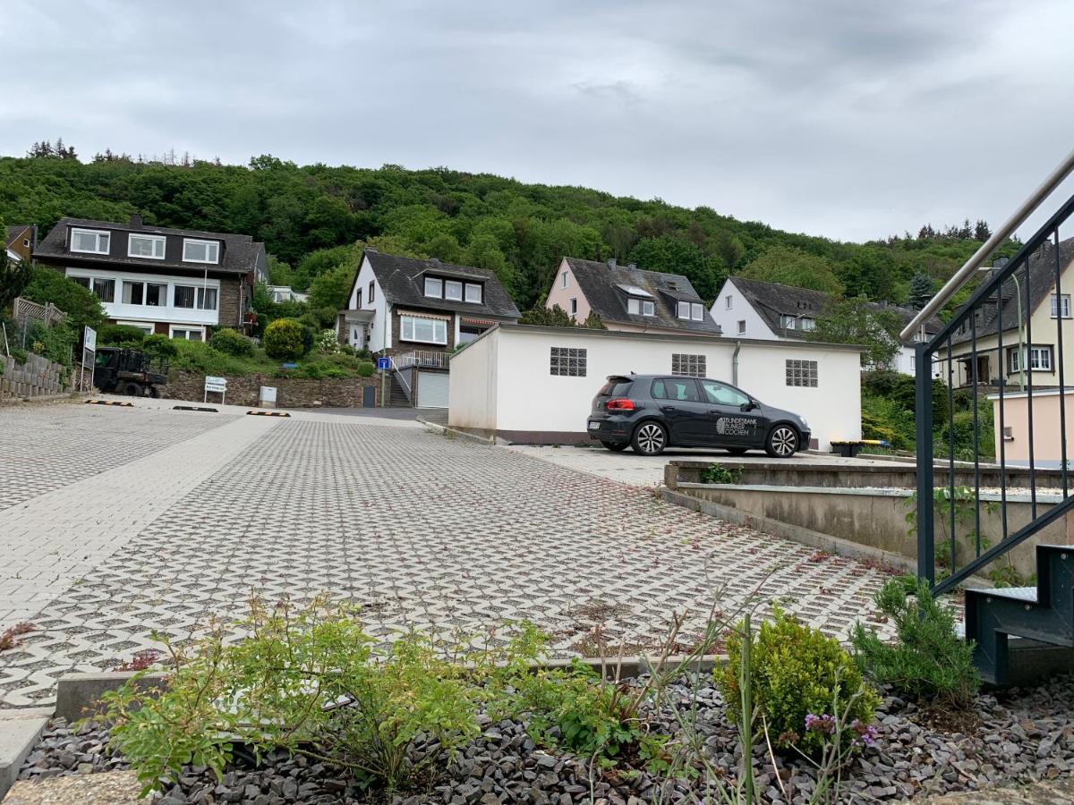 La Maison Vintage Cochem Exterior photo